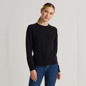 Quince Cashmere Sweater
